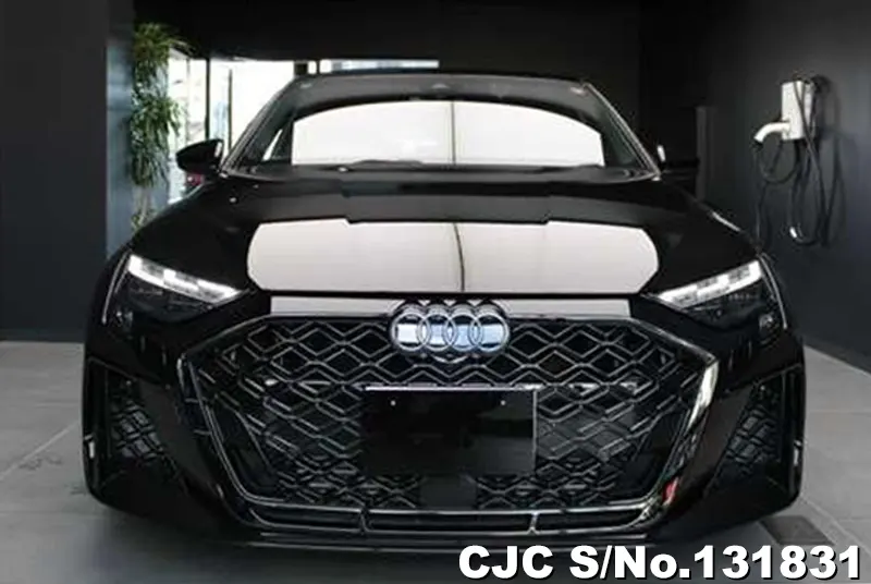2025 Audi / RS3 Stock No. 131831