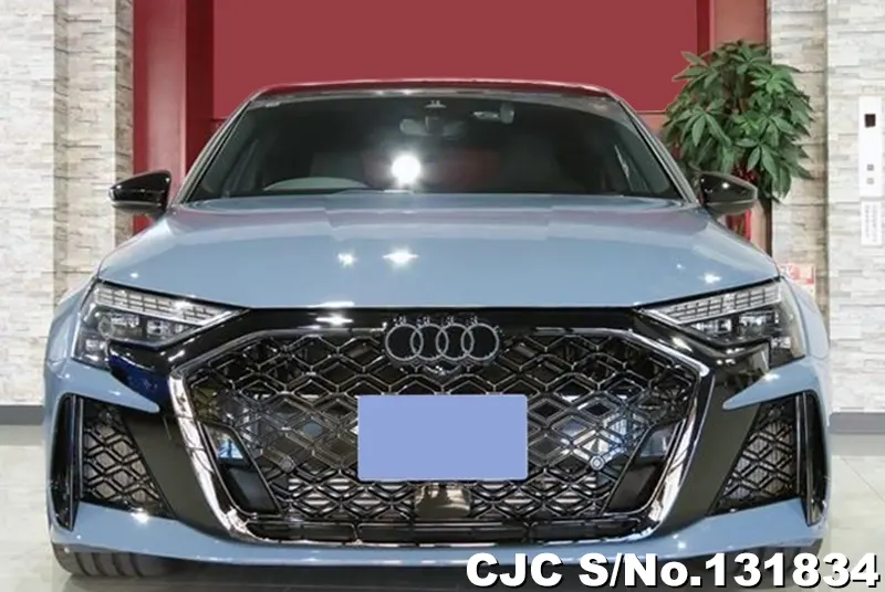 2025 Audi / RS3 Stock No. 131834