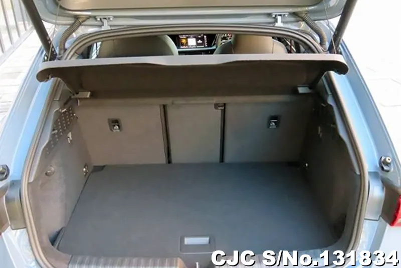 2025 Audi / RS3 Stock No. 131834