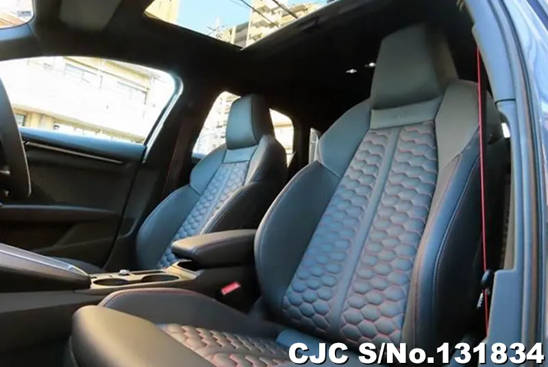 2025 Audi / RS3 Stock No. 131834