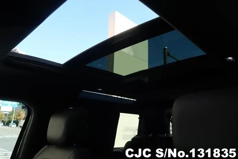 2025 Land Rover / Defender Stock No. 131835