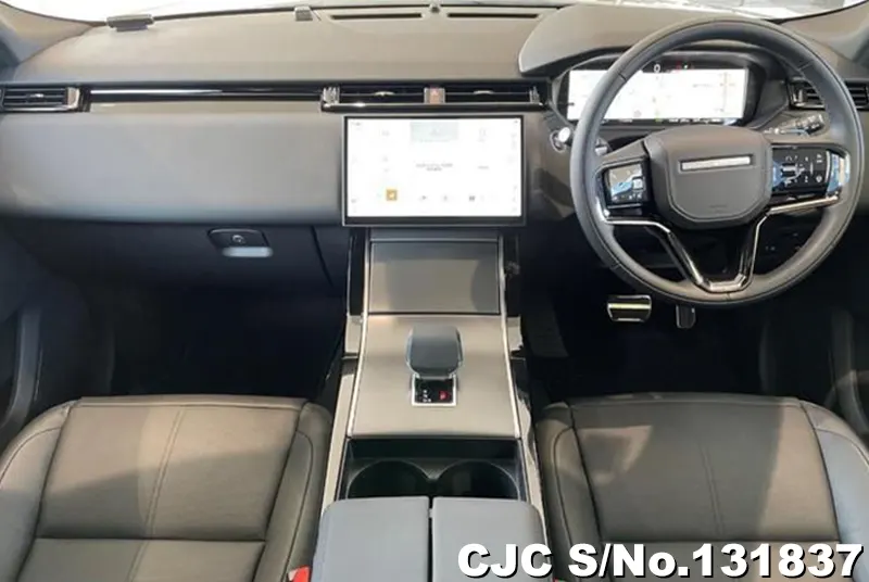 2025 Land Rover / Range Rover Stock No. 131837