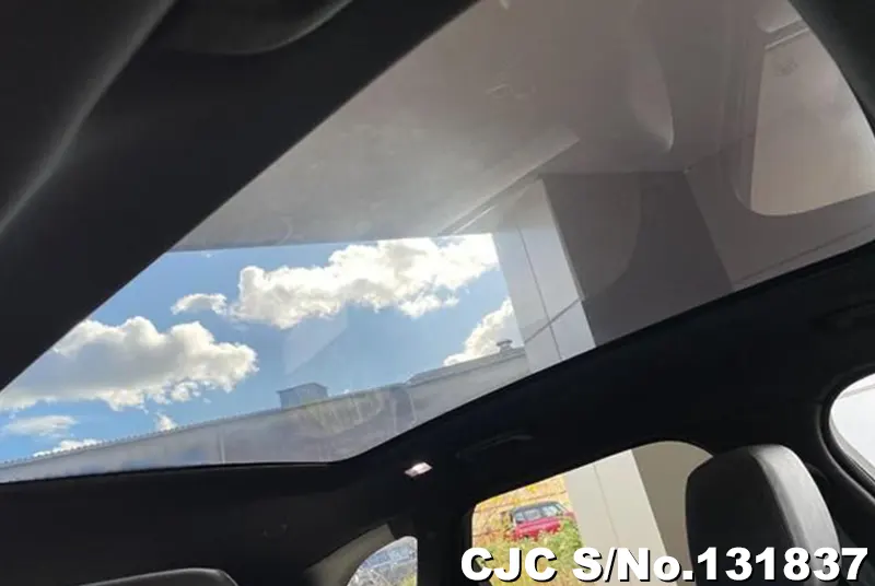 2025 Land Rover / Range Rover Stock No. 131837