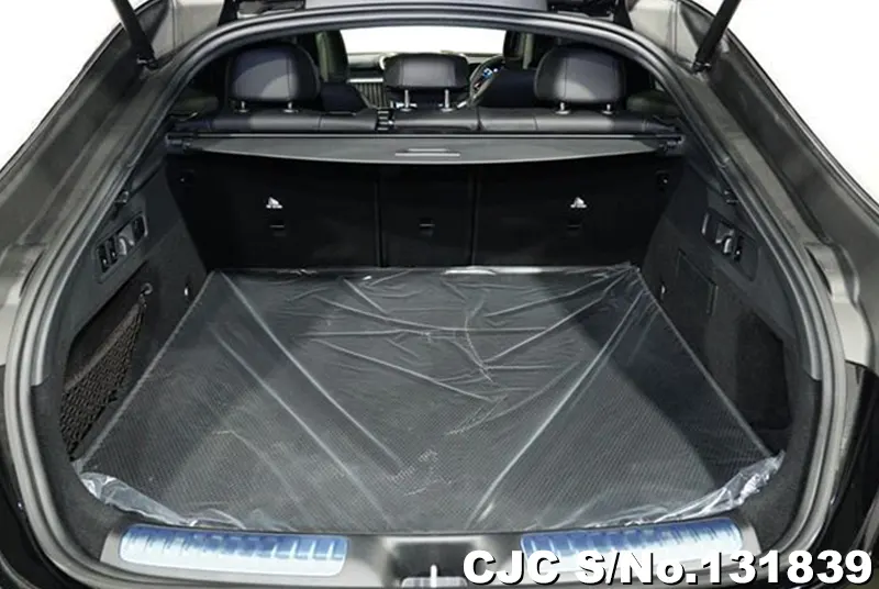 2025 Mercedes Benz / GLC Class Stock No. 131839