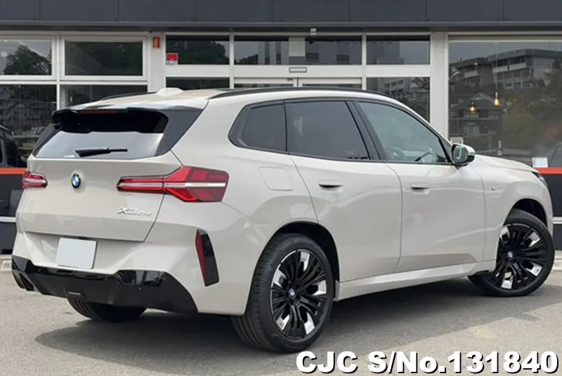 2025 BMW / X3 Stock No. 131840