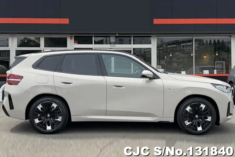 2025 BMW / X3 Stock No. 131840