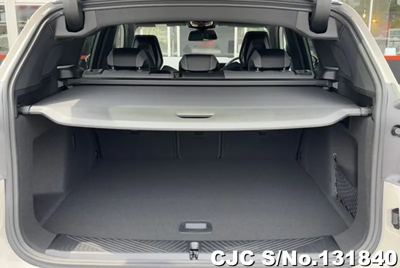 2025 BMW / X3 Stock No. 131840