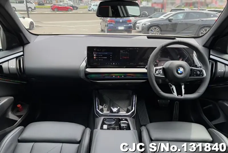 2025 BMW / X3 Stock No. 131840