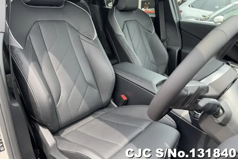 2025 BMW / X3 Stock No. 131840