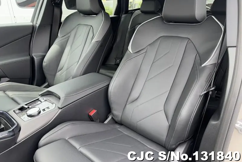 2025 BMW / X3 Stock No. 131840