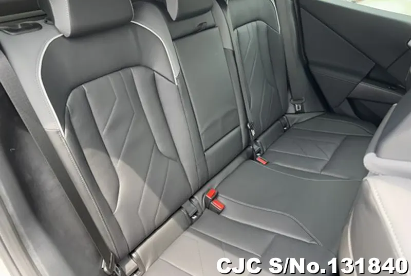 2025 BMW / X3 Stock No. 131840