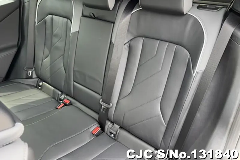 2025 BMW / X3 Stock No. 131840