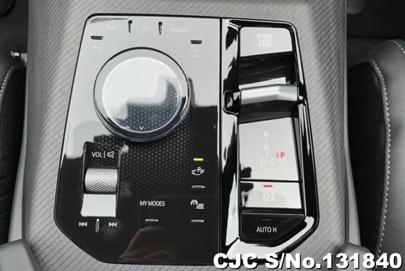 2025 BMW / X3 Stock No. 131840