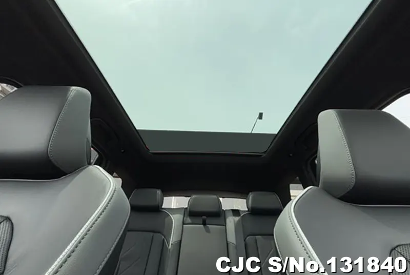 2025 BMW / X3 Stock No. 131840