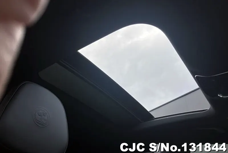 2025 Mercedes Benz / GLC Class Stock No. 131844