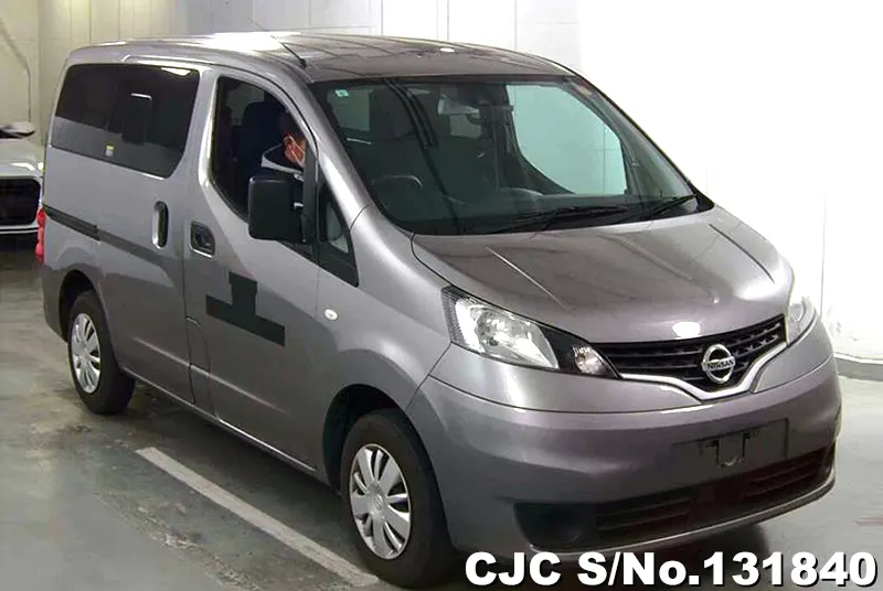 2020 Nissan / NV200 Stock No. 131846