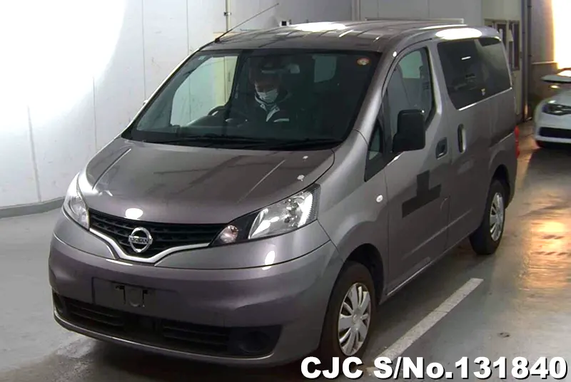 2020 Nissan / NV200 Stock No. 131846