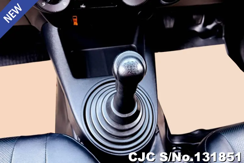 2019 Toyota / Hilux / Revo Stock No. 131851