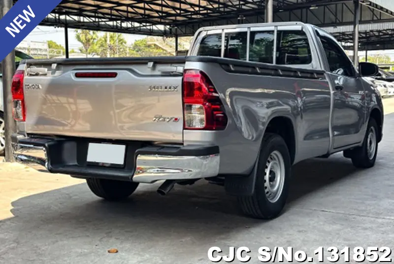 2019 Toyota / Hilux / Revo Stock No. 131852