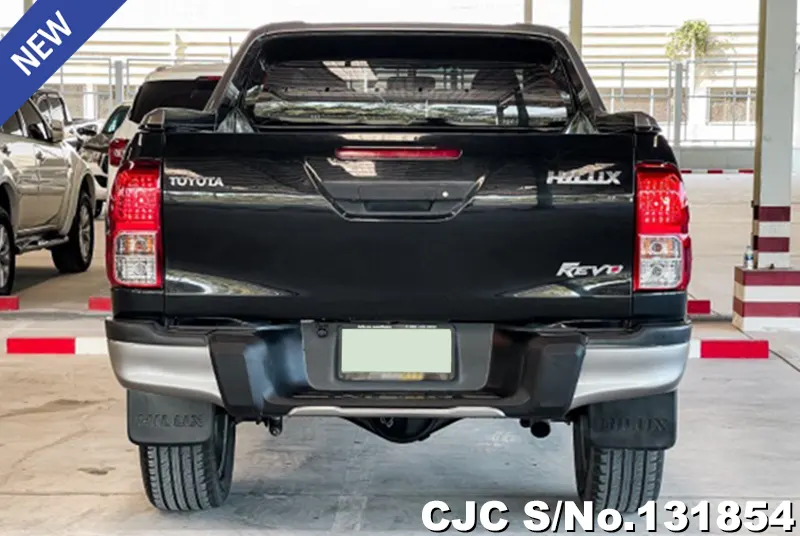 2019 Toyota / Hilux / Revo Rocco Stock No. 131854