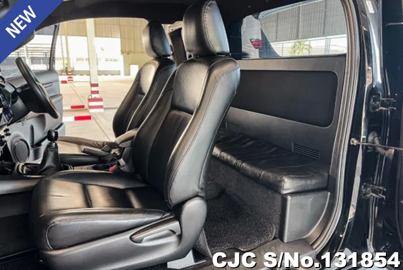 2019 Toyota / Hilux / Revo Rocco Stock No. 131854