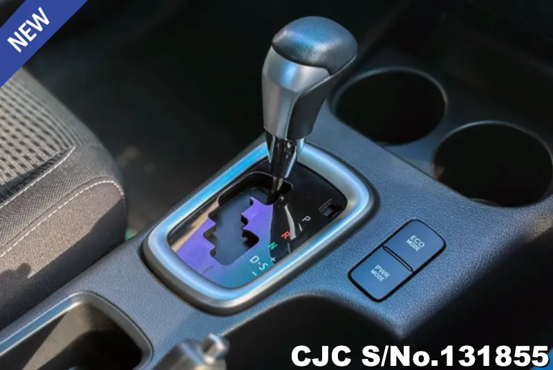 2019 Toyota / Hilux / Revo Stock No. 131855