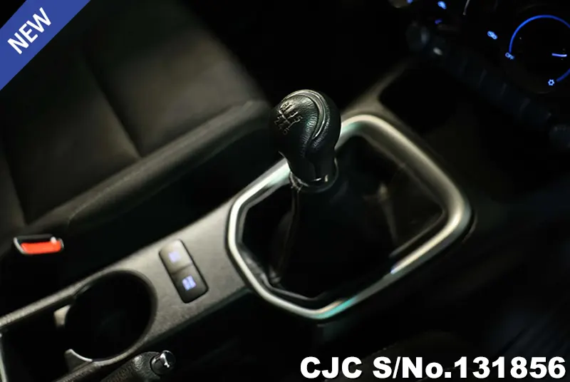 2019 Toyota / Hilux / Revo Stock No. 131856