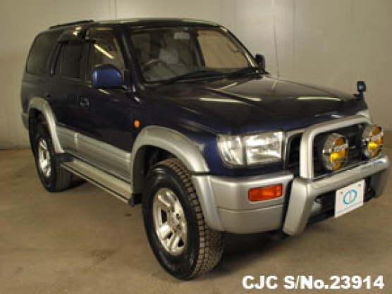 1998 Toyota / Hilux Surf/ 4Runner Stock No. 23914