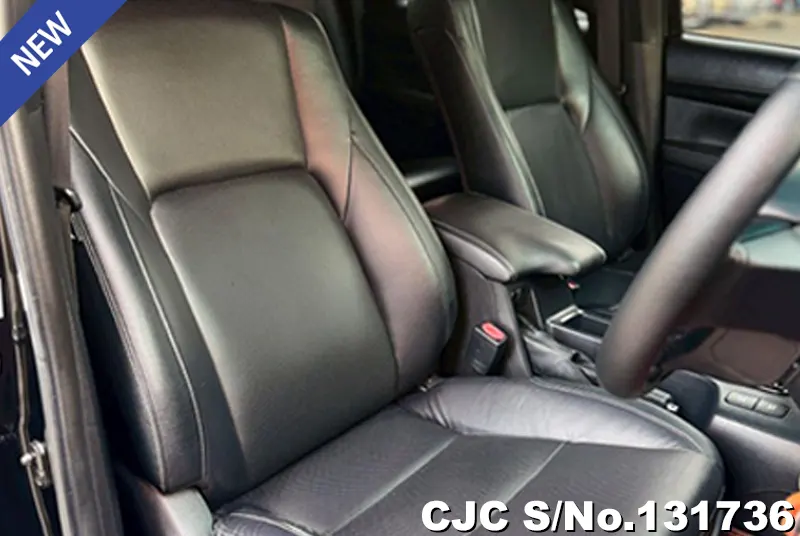 2019 Toyota / Hilux / Revo Stock No. 131858