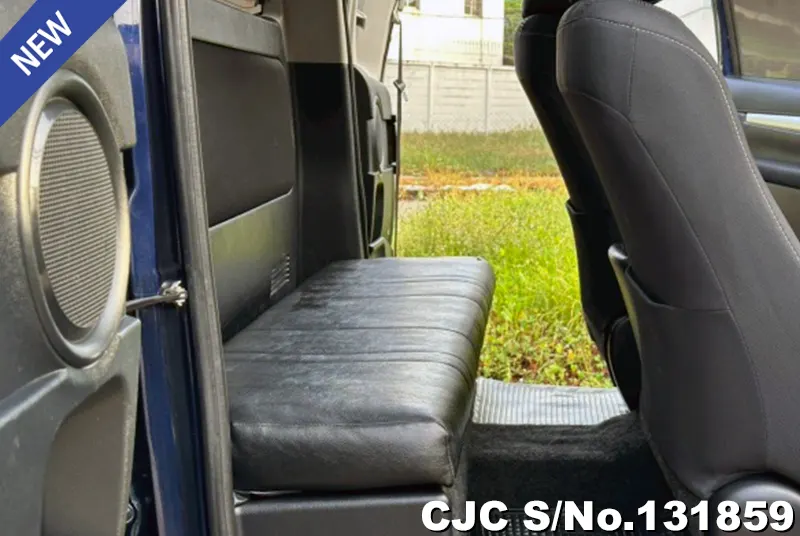 2020 Toyota / Hilux / Revo Stock No. 131859