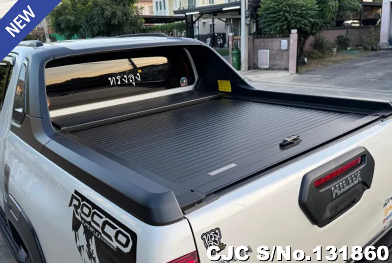 2021 Toyota / Hilux / Revo Rocco Stock No. 131860
