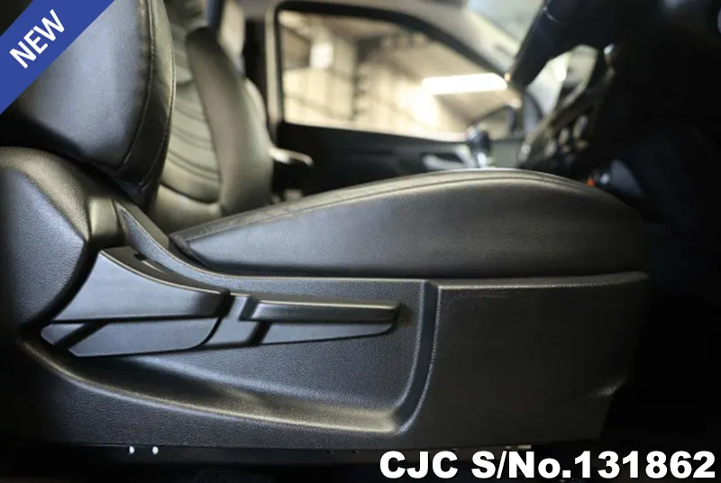 2022 Isuzu / D-Max Stock No. 131862