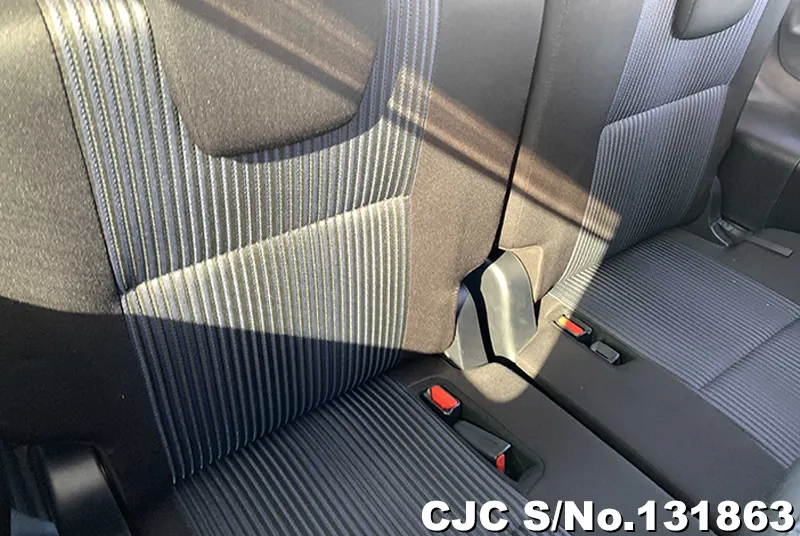 2016 Toyota / Voxy Stock No. 131863