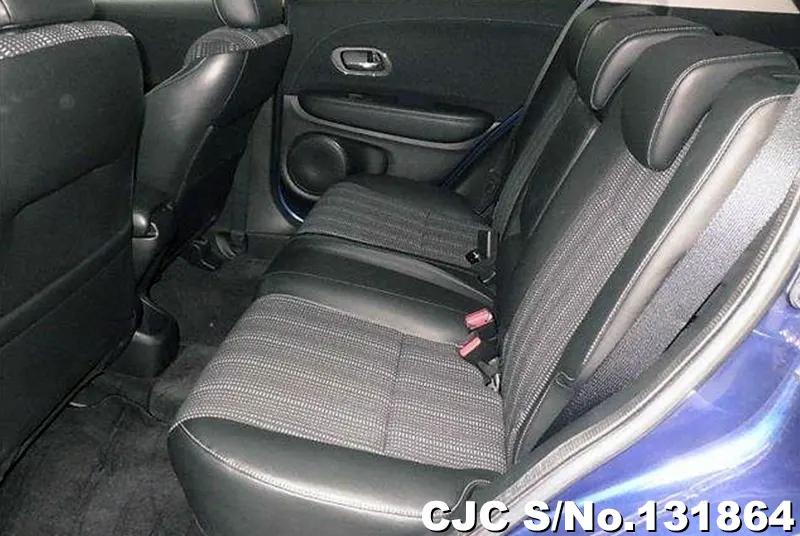 2015 Honda / Vezel Stock No. 131864