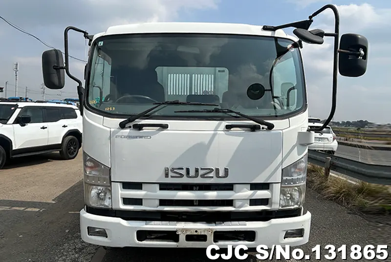 2011 Isuzu / Forward Stock No. 131865
