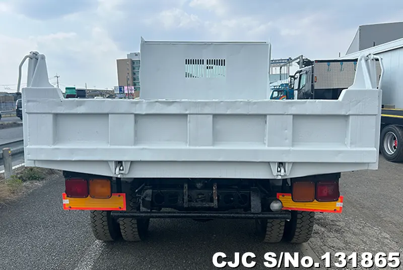 2011 Isuzu / Forward Stock No. 131865