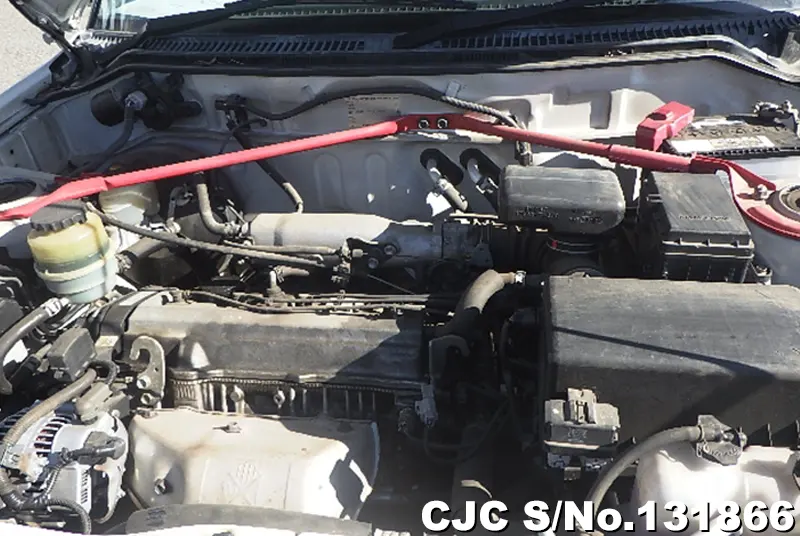 1998 Toyota / Rav4 Stock No. 131866