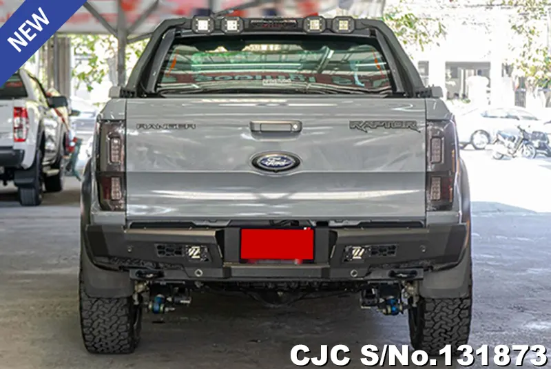 Ford Ranger in Gray for Sale Image 5