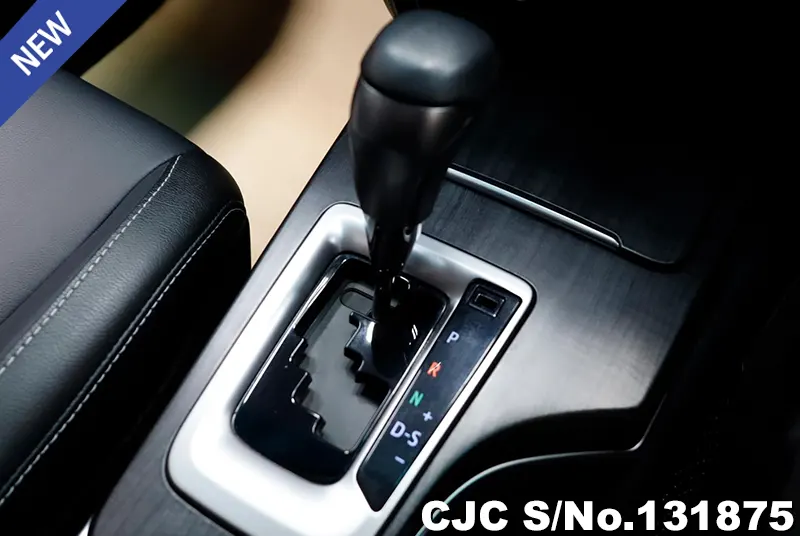 2025 Toyota / Fortuner Stock No. 131875