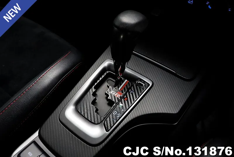 2023 Toyota / Fortuner Stock No. 131876