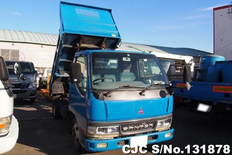 2000 Mitsubishi / Canter Stock No. 131878