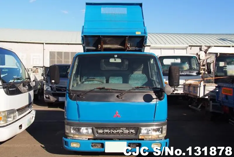 2000 Mitsubishi / Canter Stock No. 131878