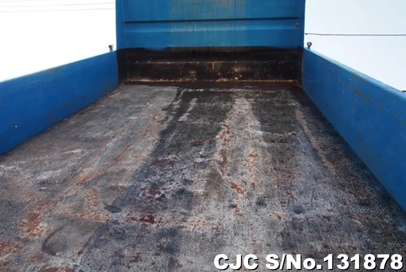 2000 Mitsubishi / Canter Stock No. 131878