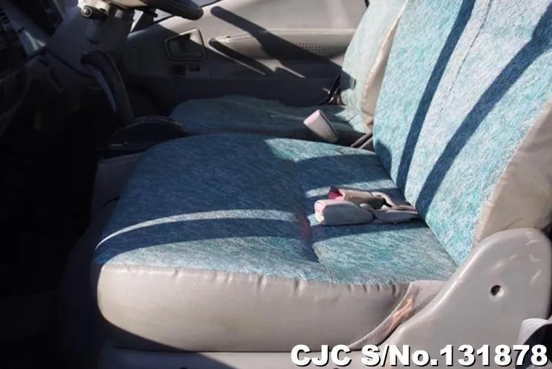 2000 Mitsubishi / Canter Stock No. 131878