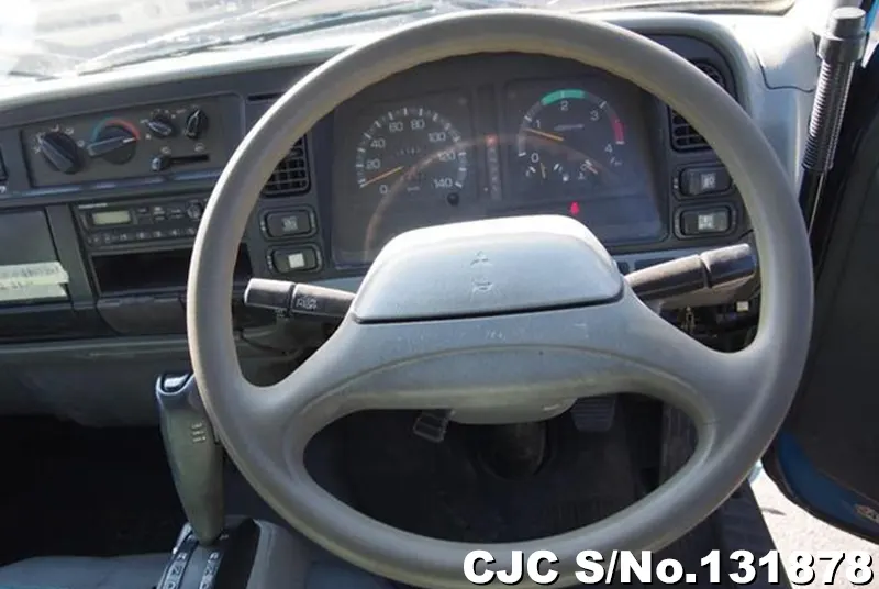 2000 Mitsubishi / Canter Stock No. 131878