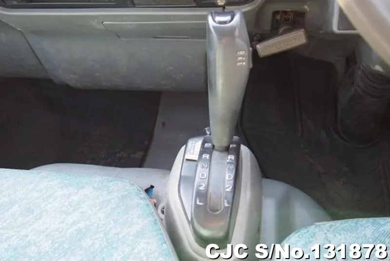 2000 Mitsubishi / Canter Stock No. 131878