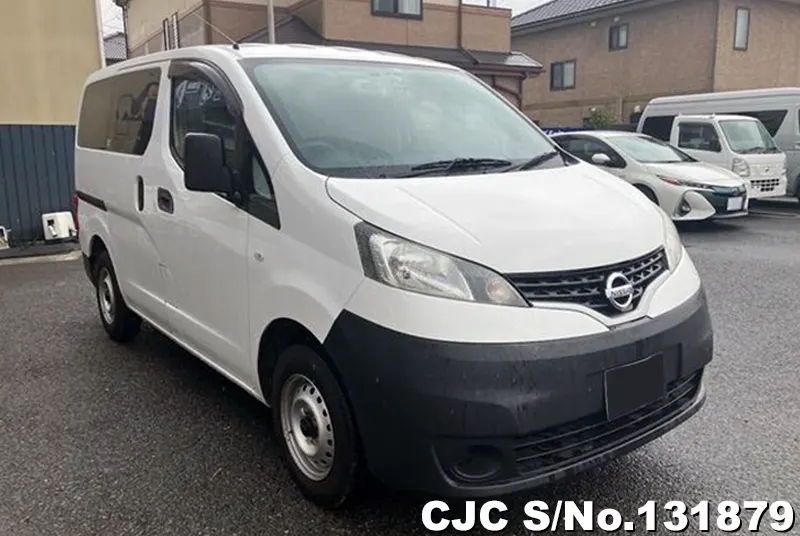 2019 Nissan / NV200 Stock No. 131879