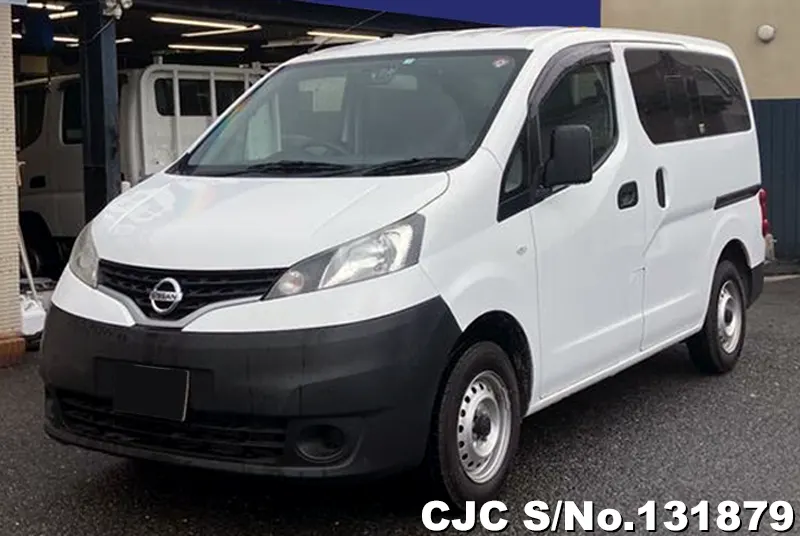 2019 Nissan / NV200 Stock No. 131879