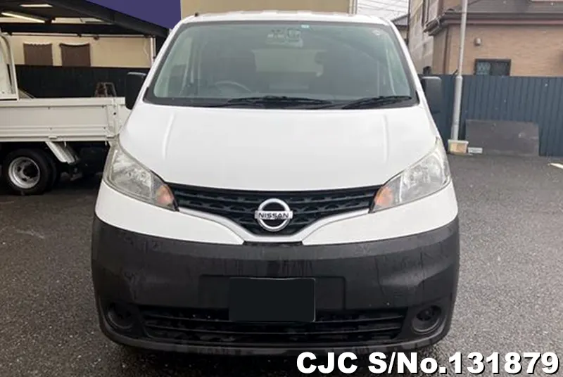 2019 Nissan / NV200 Stock No. 131879