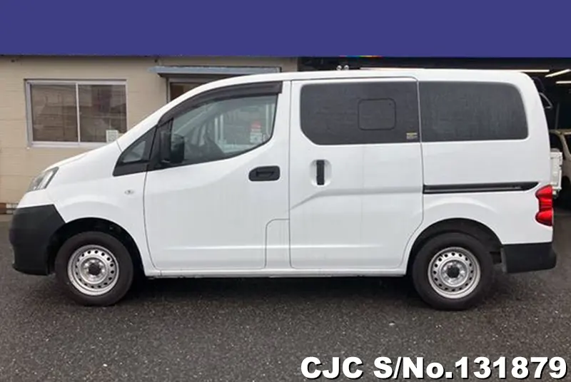 2019 Nissan / NV200 Stock No. 131879